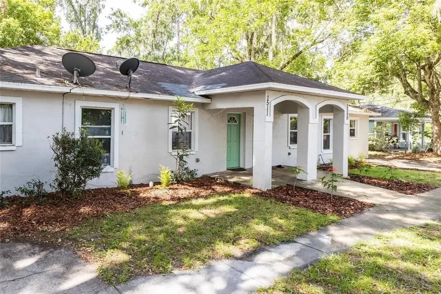 1509 NE 5th Ave, Gainesville, FL 32641 - #2