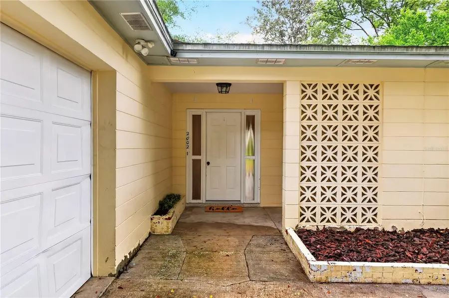2002 NW 36th Drive, Gainesville, FL 32605 - #2