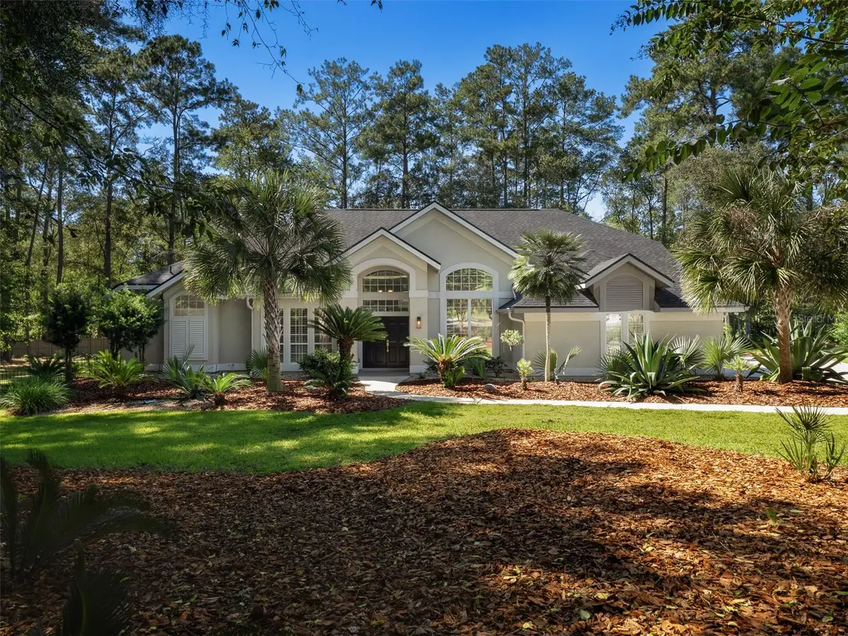 8927 SW 42nd Place, Gainesville, FL 32608 - #1