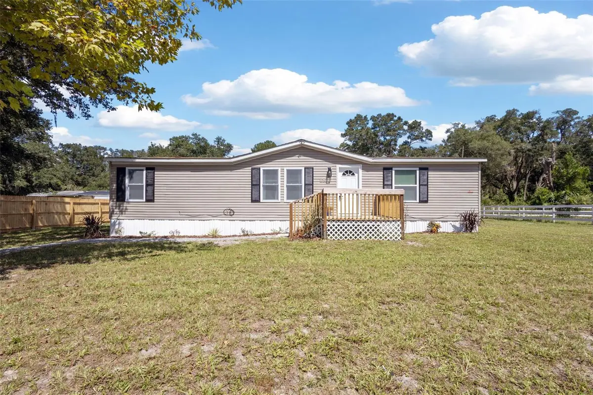2691 NW 74th Terrace, Chiefland, FL 32626 - #1