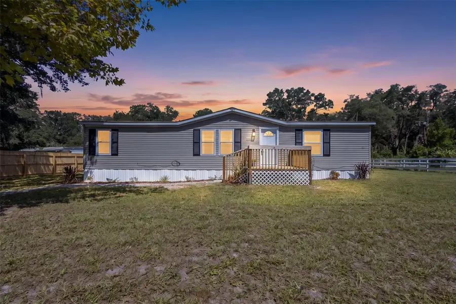 2691 NW 74th Terrace, Chiefland, FL 32626 - #3