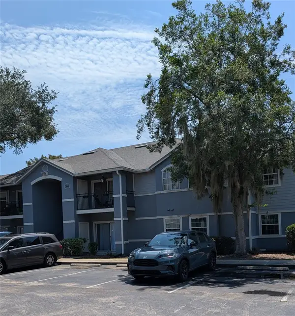 3705 SW 27th Street #318, GAINESVILLE, FL 32608