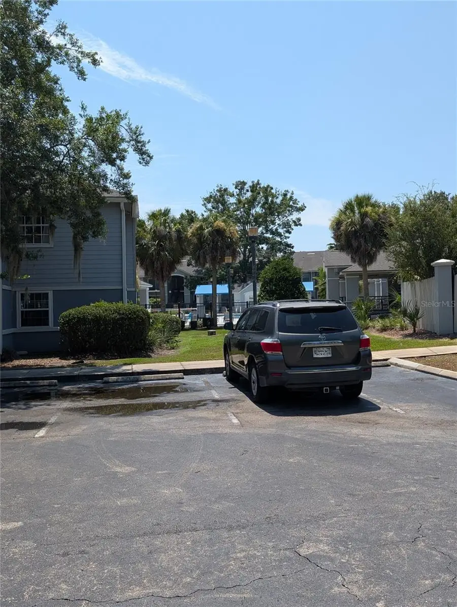 3705 SW 27th Street #318, Gainesville, FL 32608 - #2
