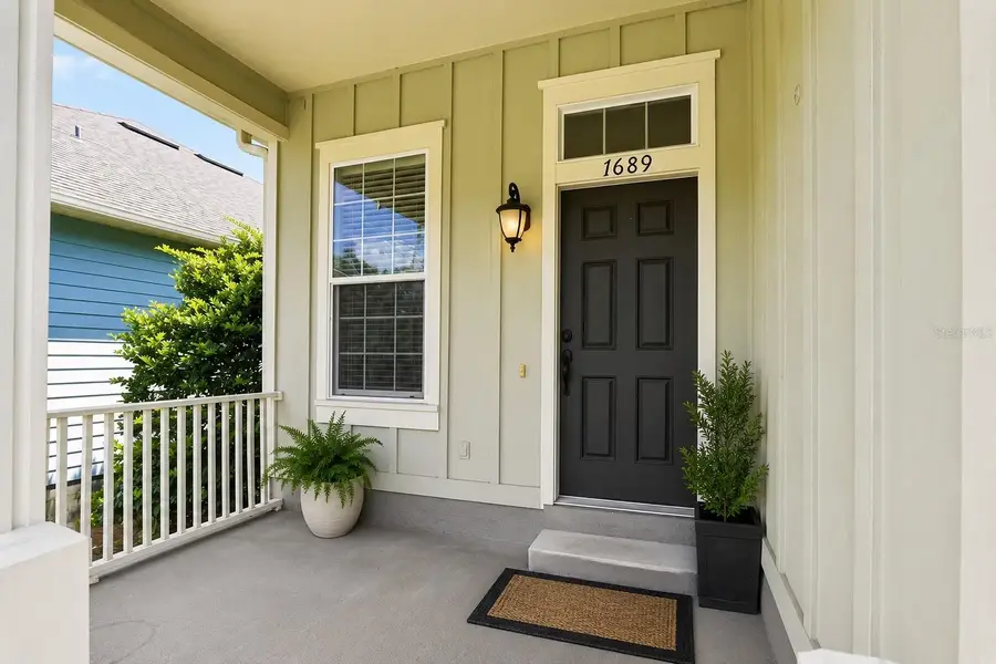7689 SW 24th Lane, Gainesville, FL 32608 - #2