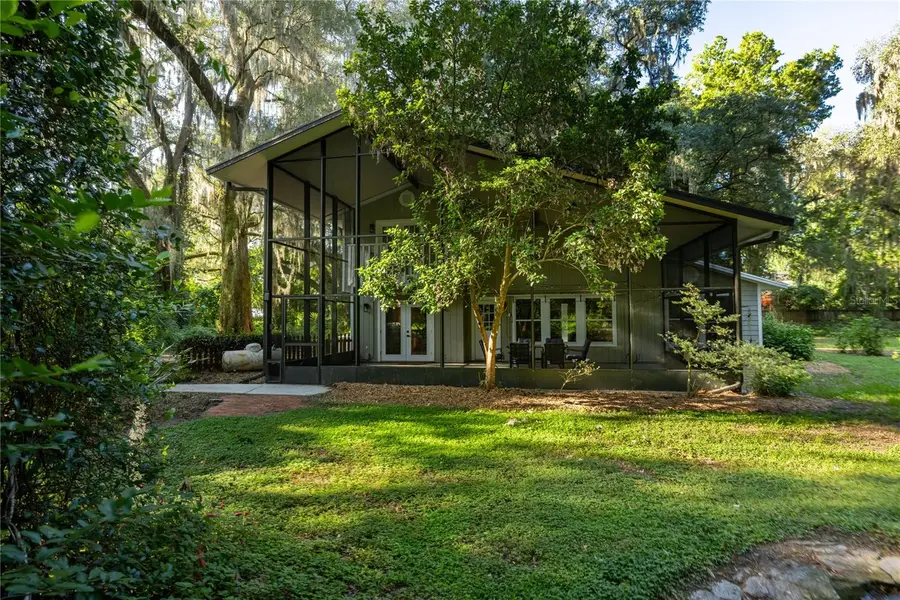 3234 NW 42nd Avenue, Gainesville, FL 32605 - #2