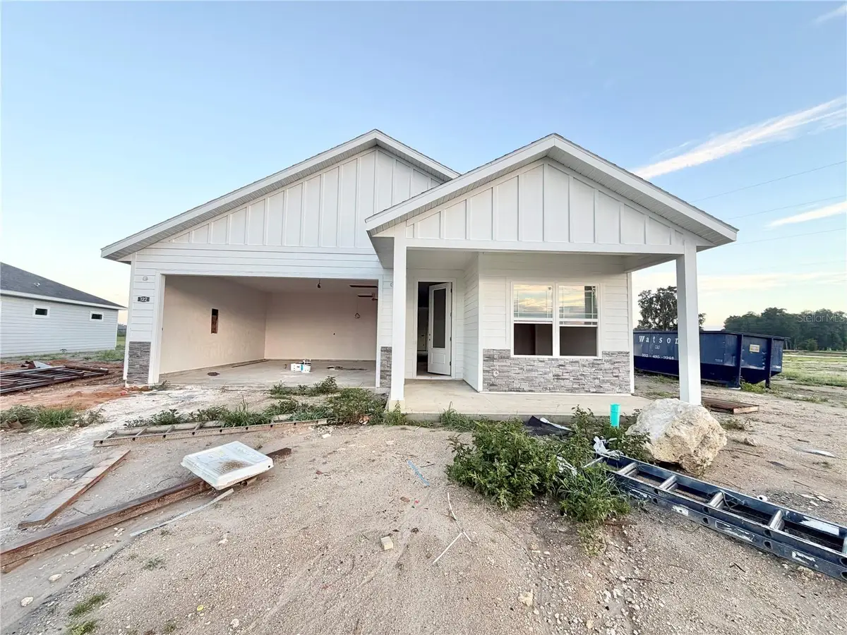 122 & 146 SW 212nd Drive, Newberry, FL 32669 - #1
