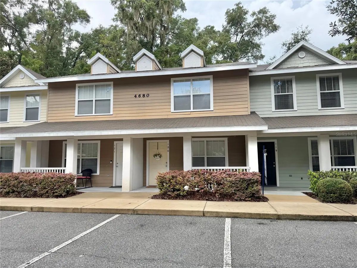 4680 SW 48th Way #120, Gainesville, FL 32608 - #1