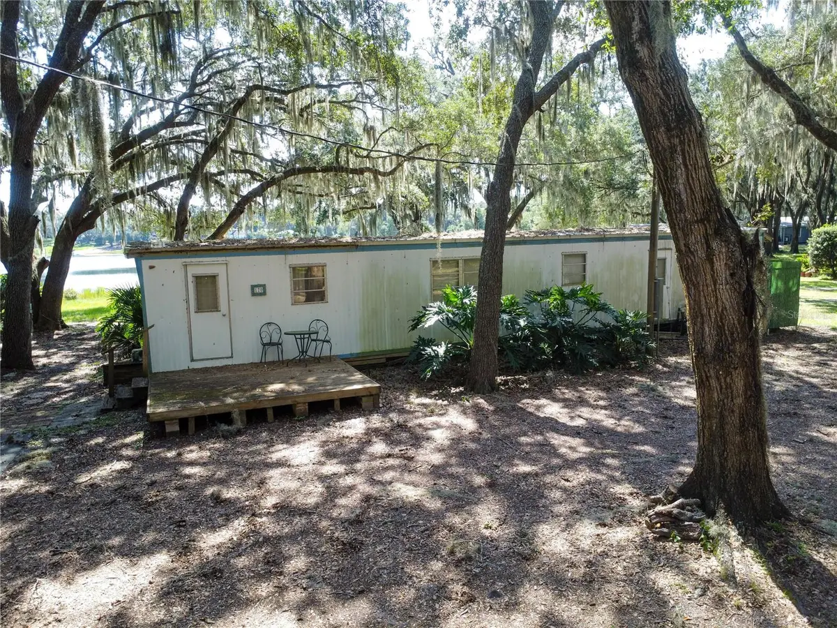 170 E Cowpen Lake Point Road, Hawthorne, FL 32640 - #1