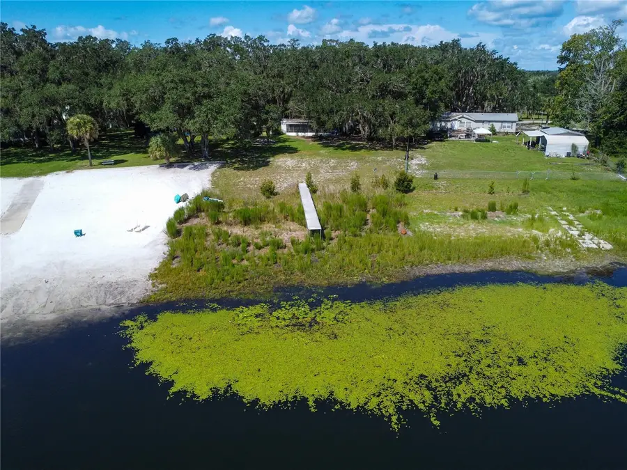 170 E Cowpen Lake Point Road, Hawthorne, FL 32640 - #2