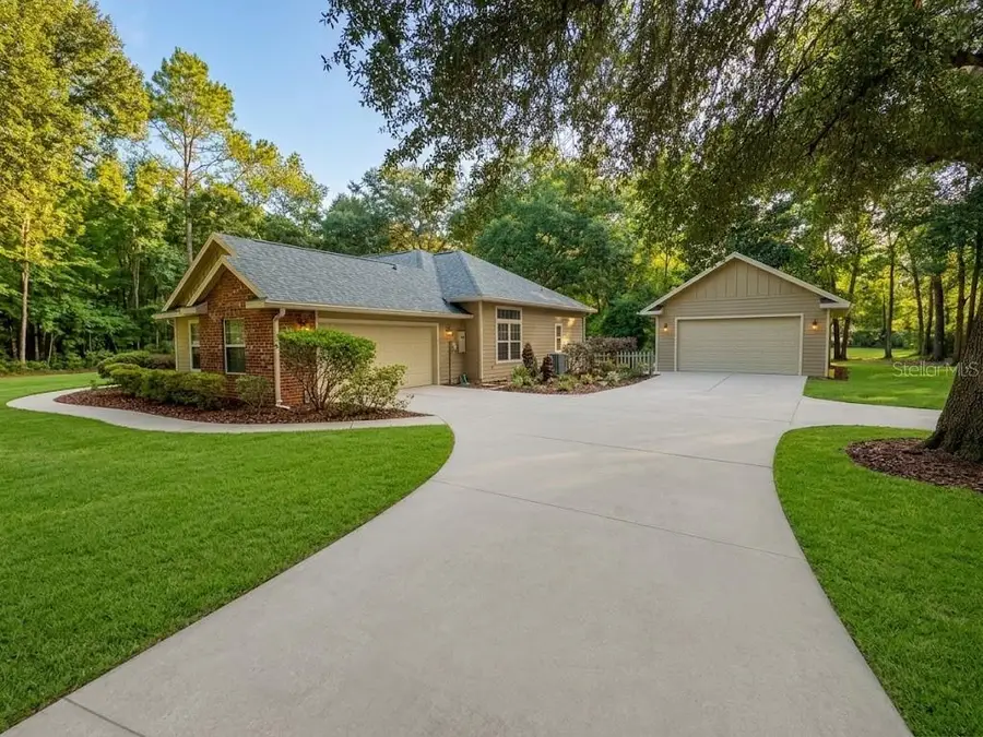 20273 NW 251st Terrace, High Springs, FL 32643 - #2