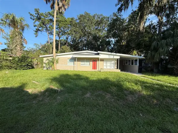 536 NE 12th Court, GAINESVILLE, FL 32601