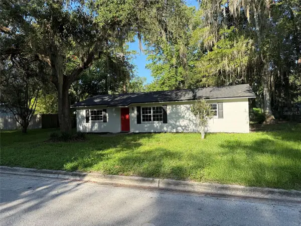 2100 SE 50th Street, GAINESVILLE, FL 32641