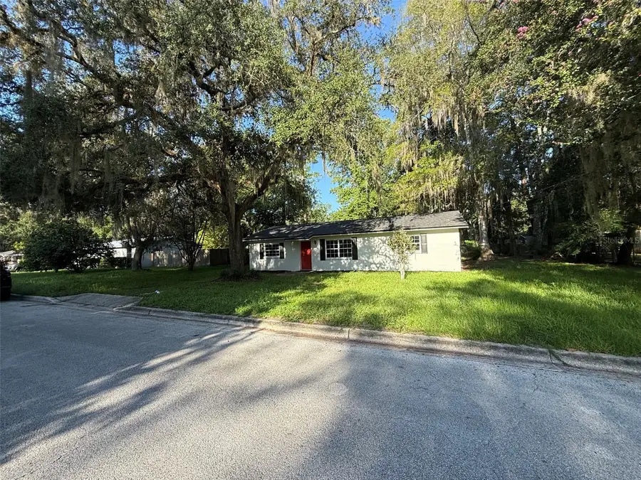 2100 SE 50th Street, Gainesville, FL 32641 - #2