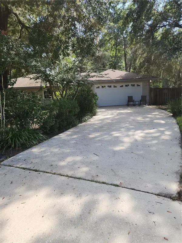 5333 NW 32nd Lane, GAINESVILLE, FL 32606