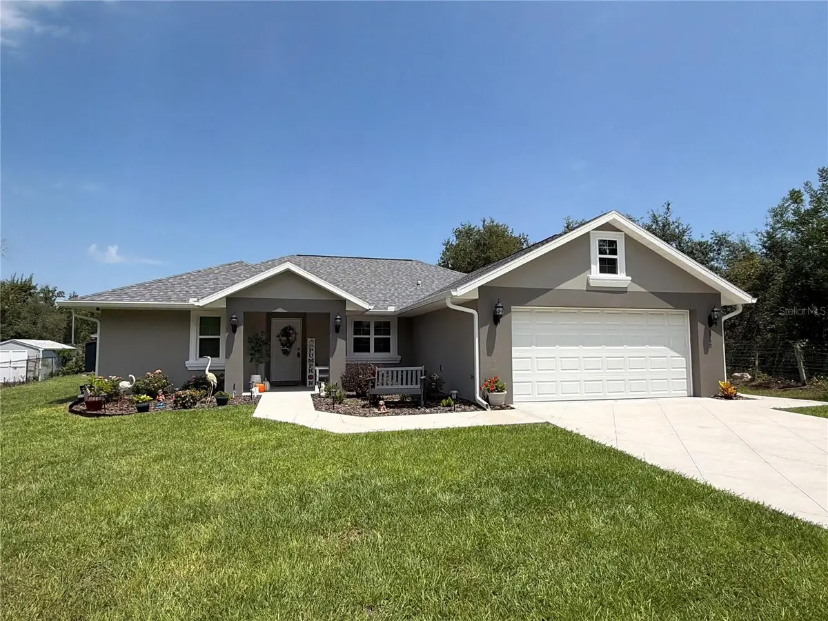 8749 SE 159th Lane, Summerfield, FL 34491 - #1