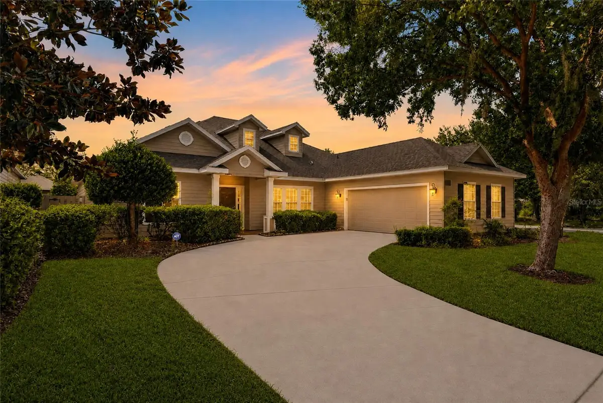 8391 SW 75th Road, Gainesville, FL 32608 - #1