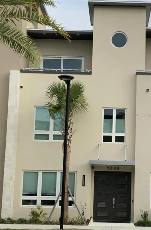 5008 SW 34th Place, GAINESVILLE, FL 32608