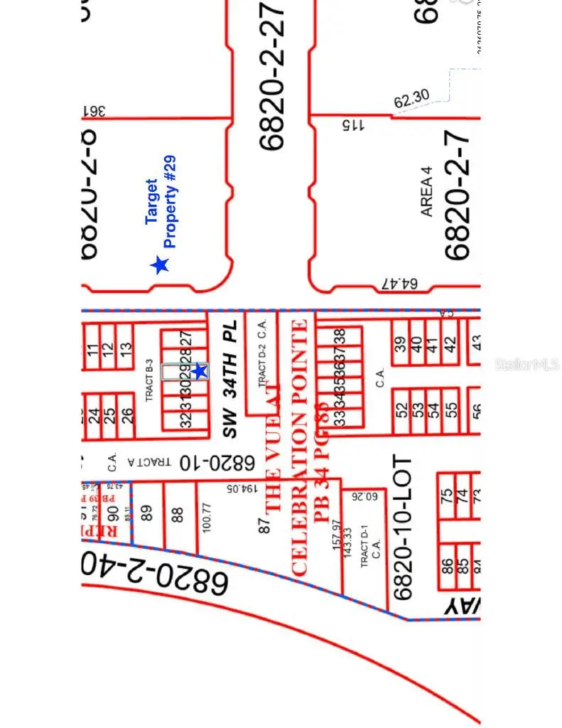 5008 SW 34th Place, Gainesville, FL 32608 - #2