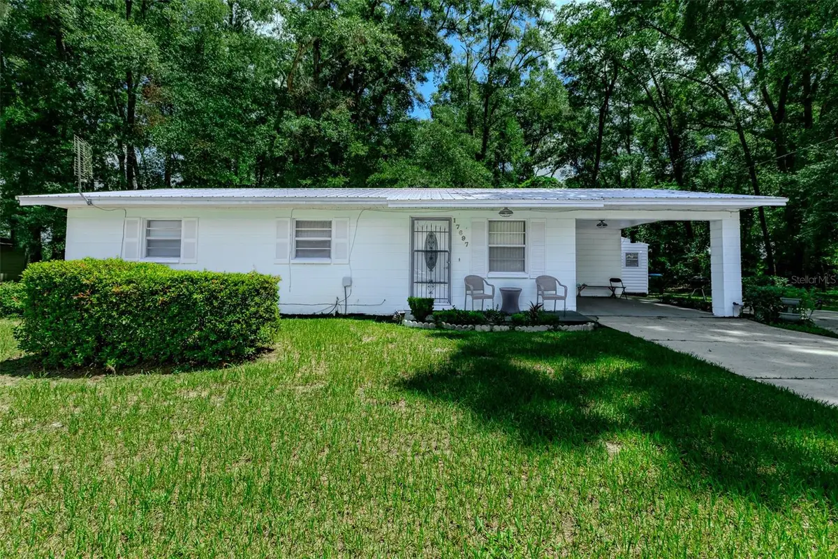 17697 NW 222nd Street, High Springs, FL 32643 - #1