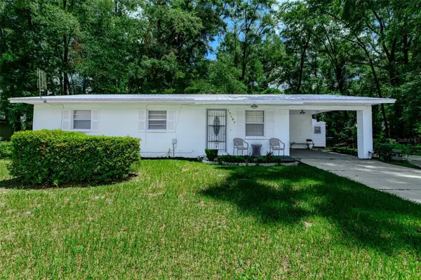 17697 NW 222nd Street, HIGH SPRINGS, FL 32643