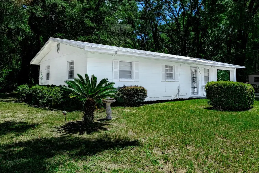 17697 NW 222nd Street, High Springs, FL 32643 - #2