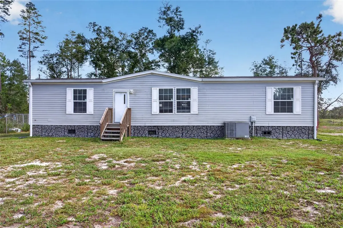 79 NE 91st Street, Branford, FL 32008 - #1
