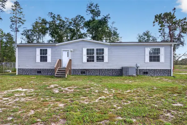 79 NE 91st Street, BRANFORD, FL 32008