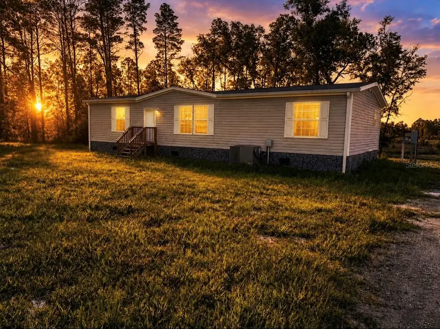 79 NE 91st Street, Branford, FL 32008 - #2