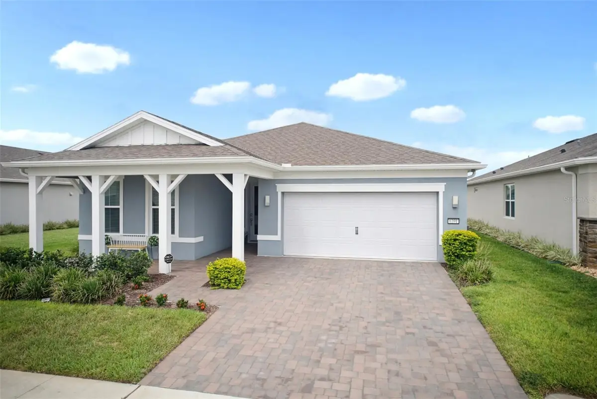 6391 Shimmering Shores Lane, Saint Cloud, FL 34771 - #1
