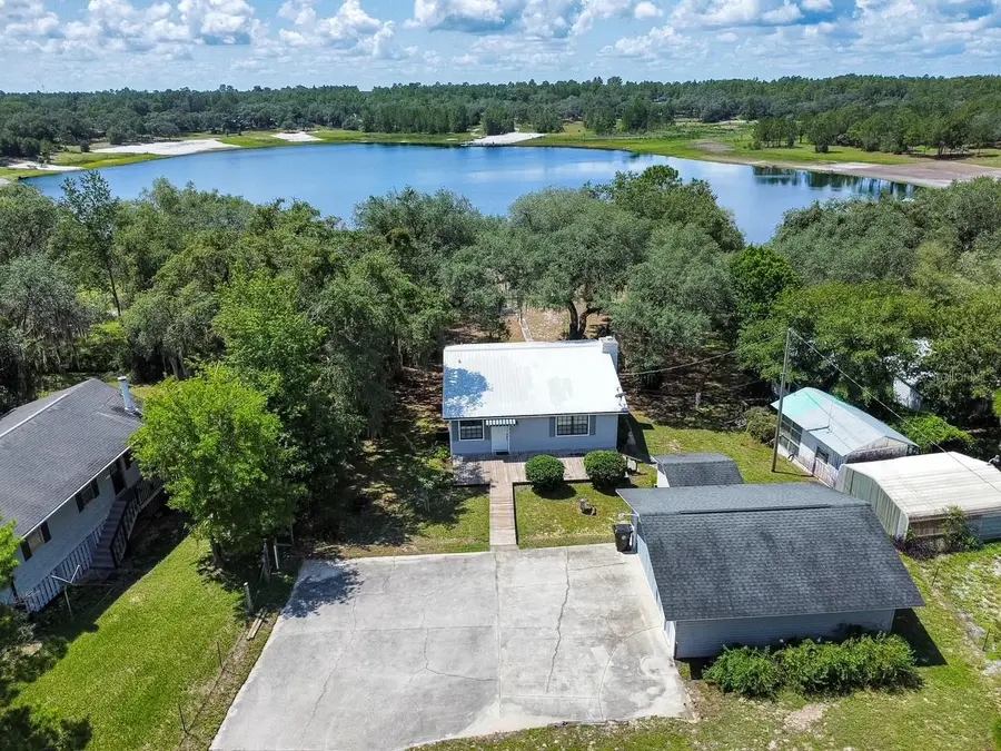 5616 Silver Sands Circle, Keystone Heights, FL 32656 - #2