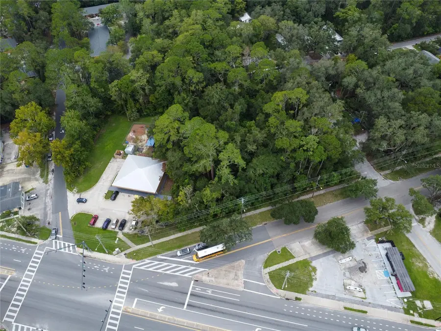 1715 SE 4th Avenue, Gainesville, FL 32641 - #3