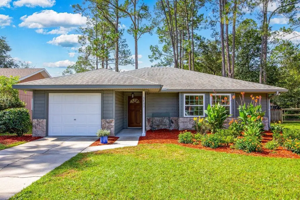 3733 NW 62nd Place, Gainesville, FL 32653 - #1