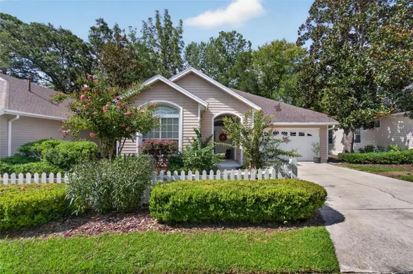 9438 SW 39th Avenue, GAINESVILLE, FL 32608