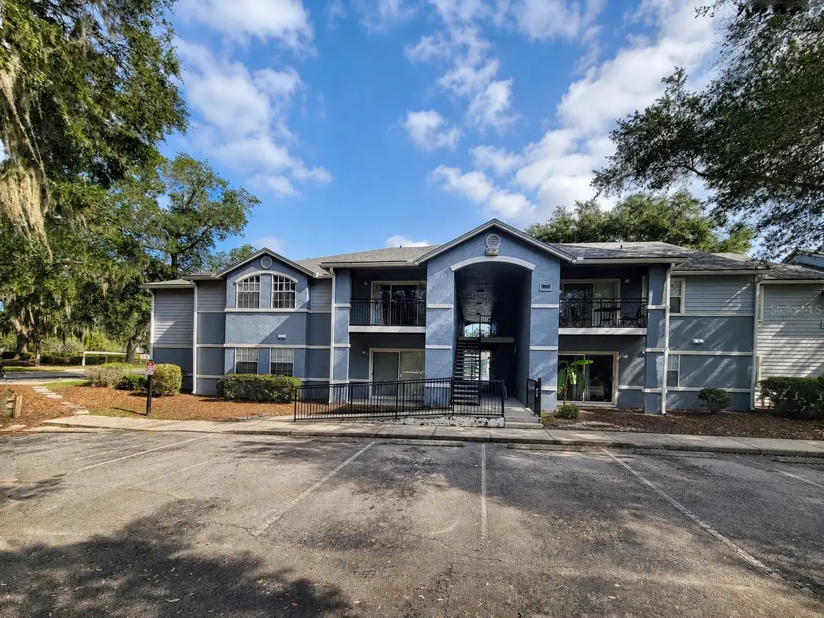3705 SW 27th Street #921, Gainesville, FL 32608 - #1