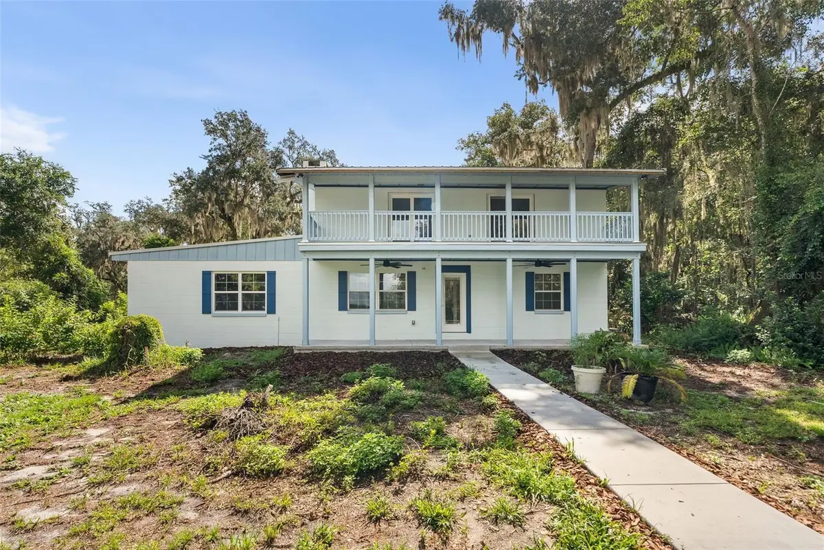 177 E Cowpen Lake Road, Hawthorne, FL 32640 - #1
