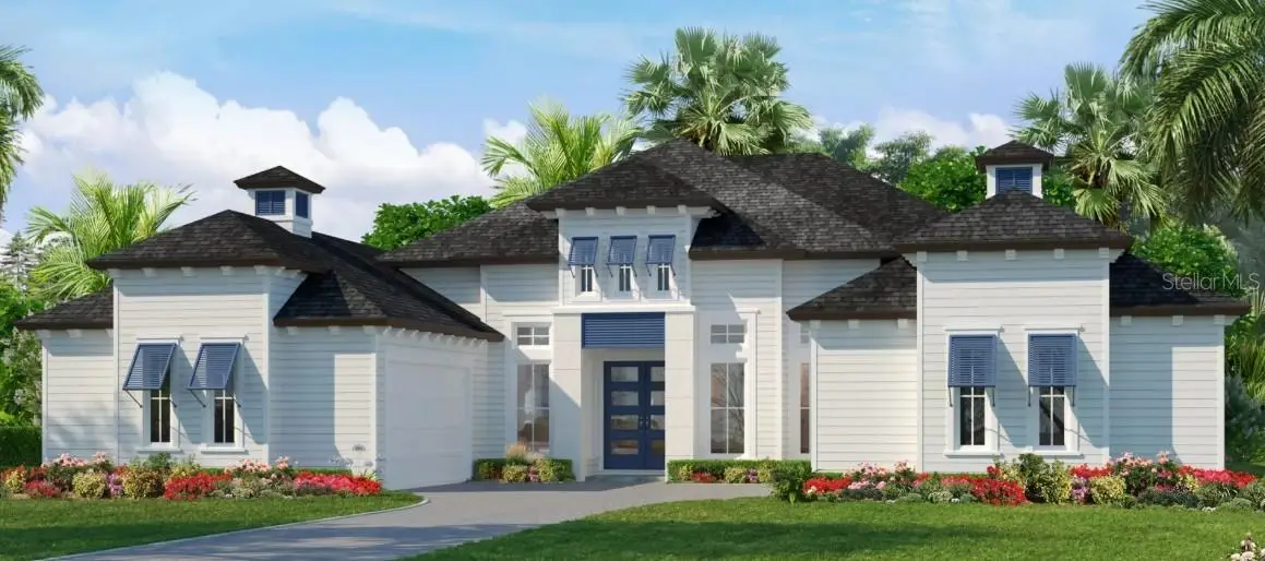 3992 SW 107th Terrace, Gainesville, FL 32608 - #1