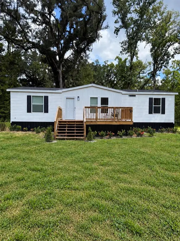 1339 SW Central Terrace, FORT WHITE, FL 32038