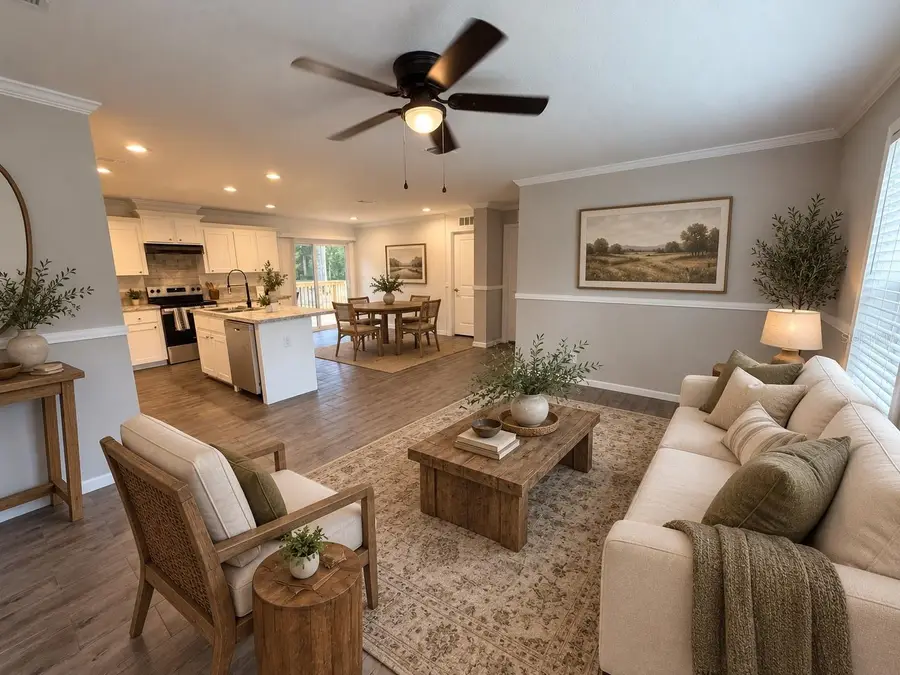 1339 SW Central Terrace, Fort White, FL 32038 - #2