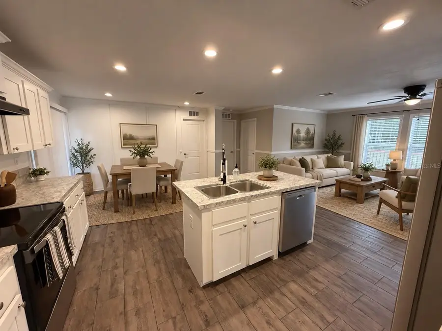 1339 SW Central Terrace, Fort White, FL 32038 - #3
