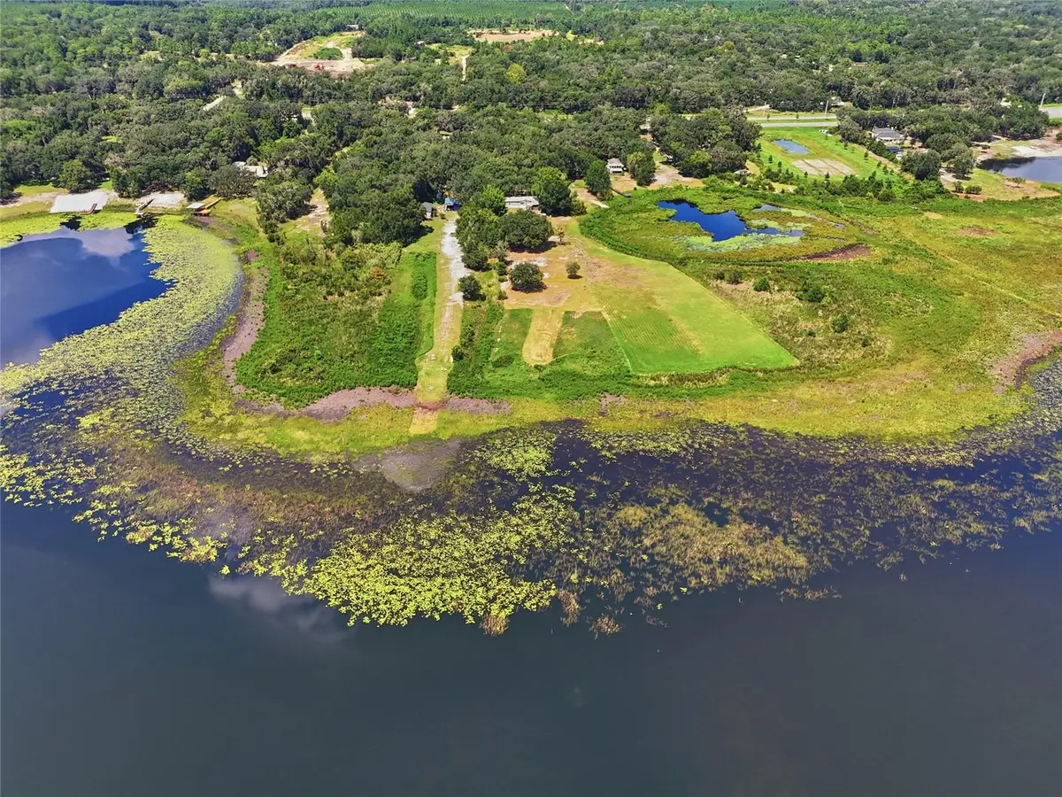 1837 State Road 20, Hawthorne, FL 32640 - #1