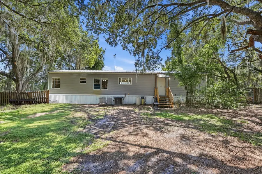 1837 State Road 20, Hawthorne, FL 32640 - #2