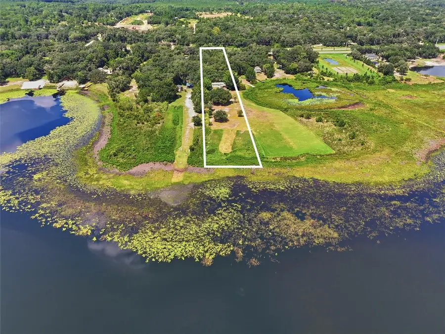 1837 State Road 20, Hawthorne, FL 32640 - #3