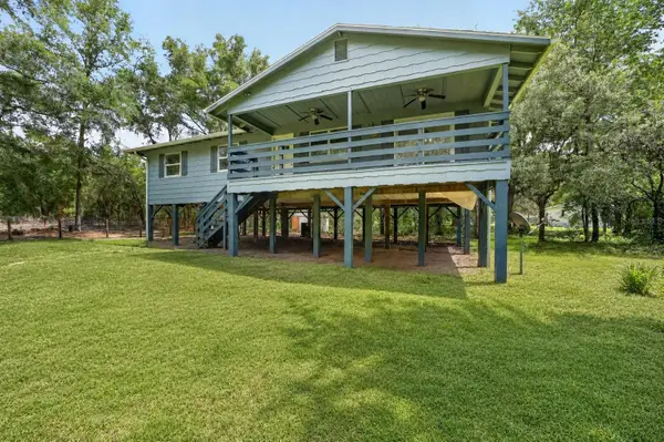 13691 NE 8th Street, WILLISTON, FL 32696