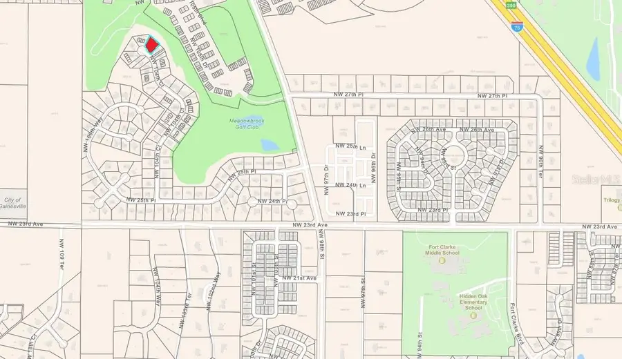 2913 NW 104th Court, Gainesville, FL 32606 - #3