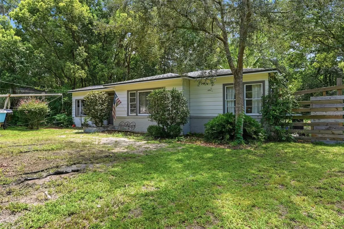 1019 NW 25th Avenue, Gainesville, FL 32609 - #1
