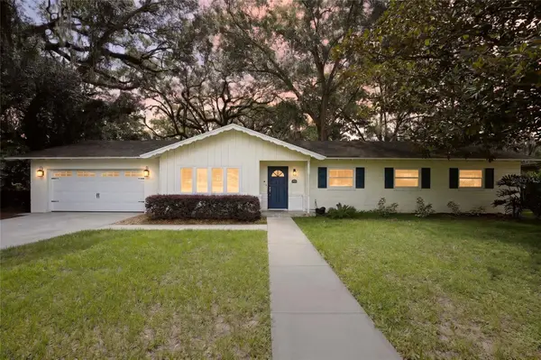 3403 NW 8th Avenue, GAINESVILLE, FL 32605
