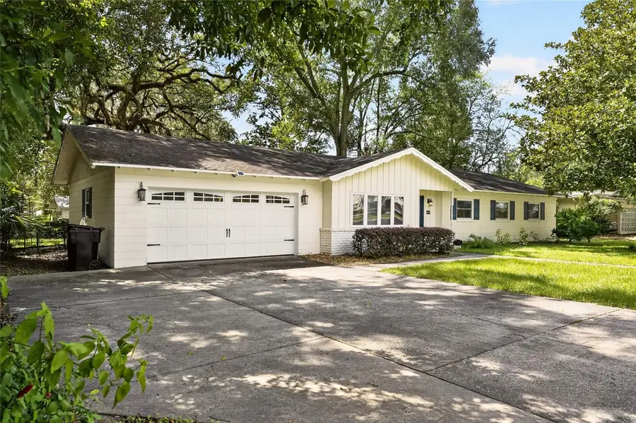 3403 NW 8th Avenue, Gainesville, FL 32605 - #2