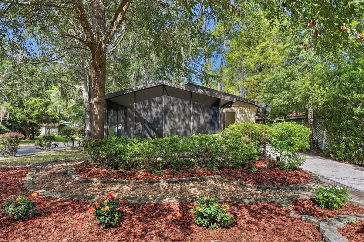 8534 NW 42nd Street, Gainesville, FL 32653 - #1