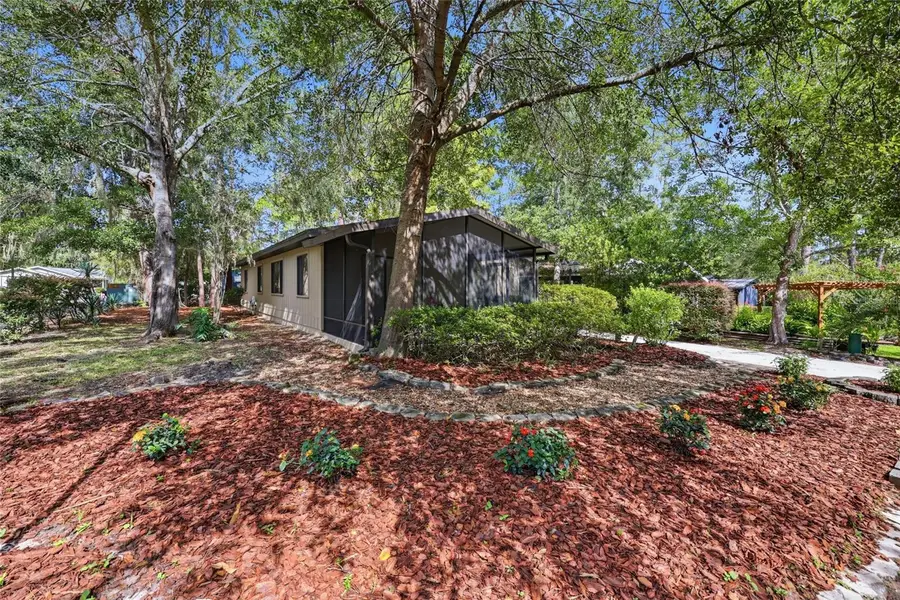 8534 NW 42nd Street, Gainesville, FL 32653 - #2