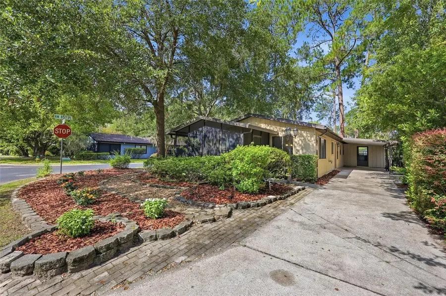 8534 NW 42nd Street, Gainesville, FL 32653 - #3